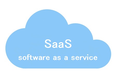 Saas software as a service